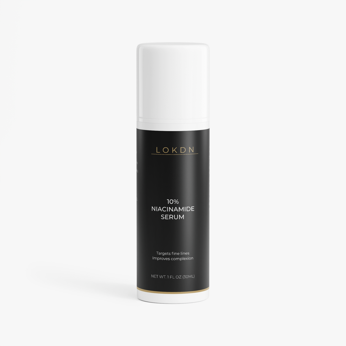 10% Niacinamide Serum