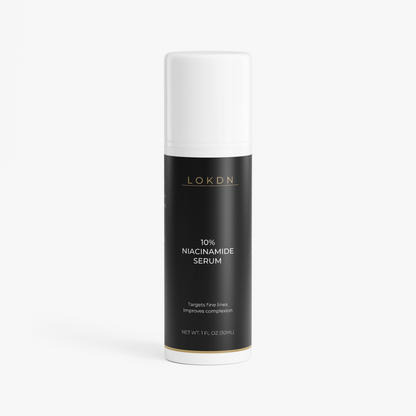10% Niacinamide Serum