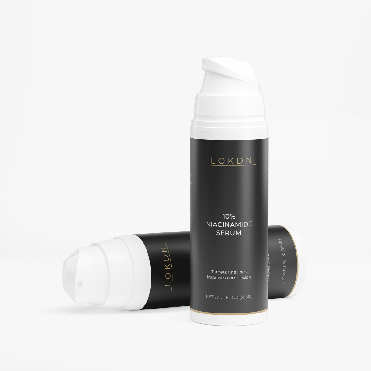 10% Niacinamide Serum