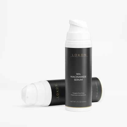 10% Niacinamide Serum