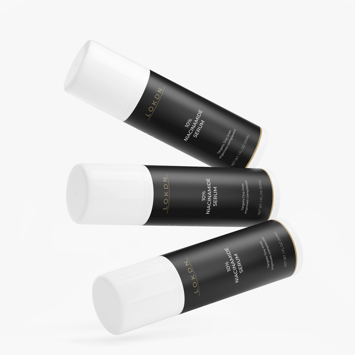 10% Niacinamide Serum
