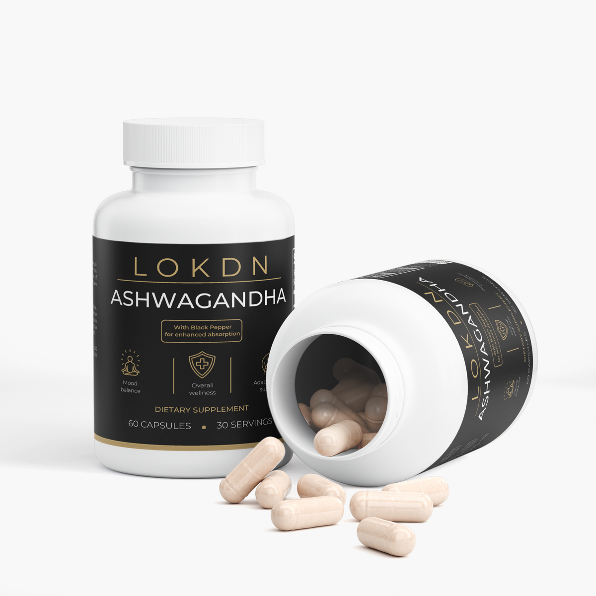 Ashwagandha