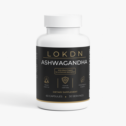 Ashwagandha