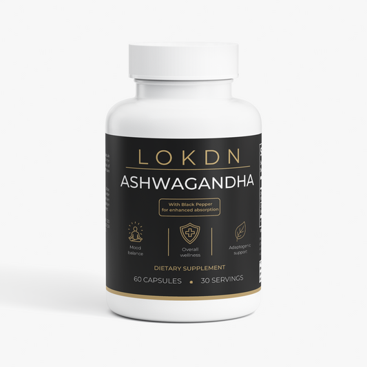 Ashwagandha