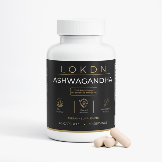 Ashwagandha
